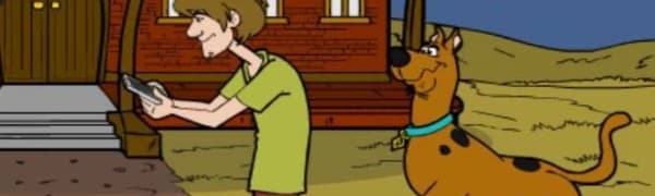 Scooby Doo Saw Game Play Online Solution And Video Walkthrough