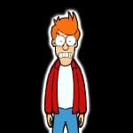 Futurama Saw Game