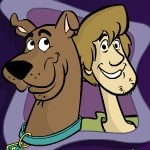 Scooby Doo Saw Game